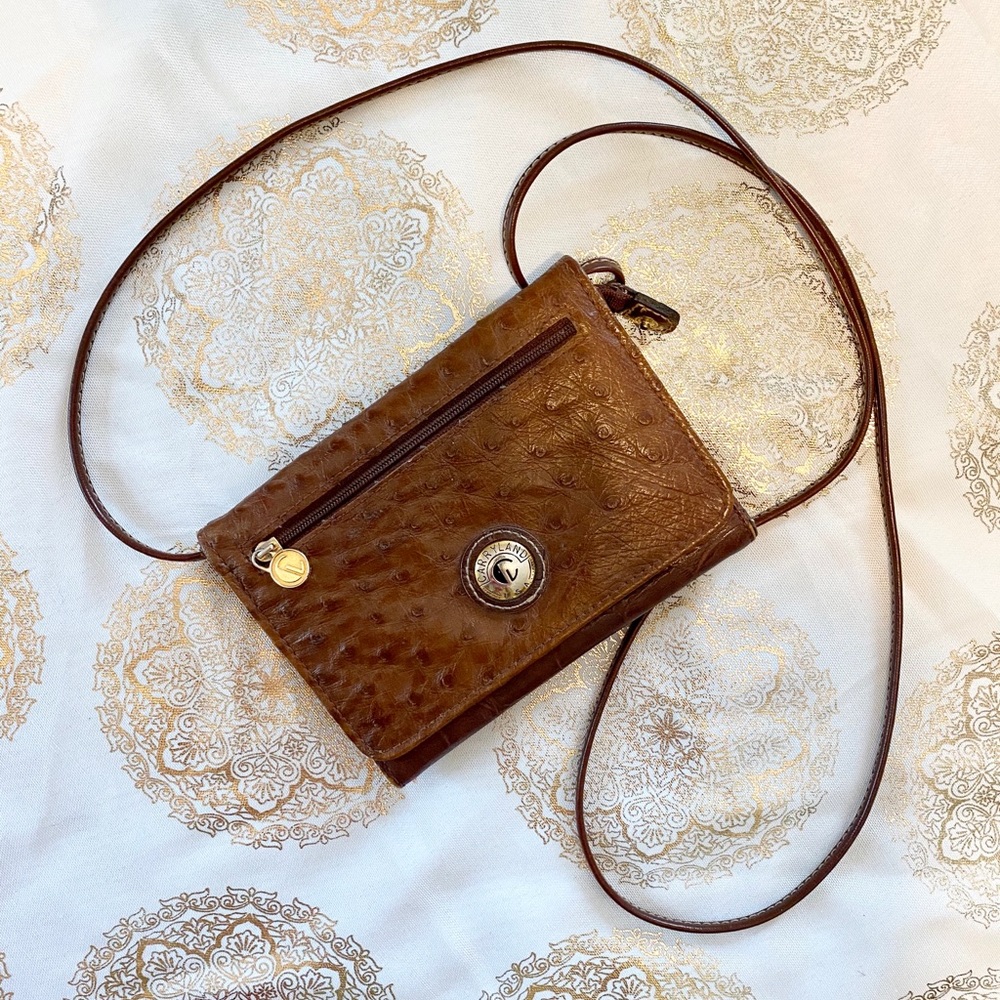 Vintage c.1990s purse 🖤 - Picture 1 of 5
